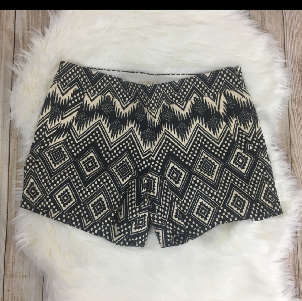 J.Crew size 8. Nwot shorts